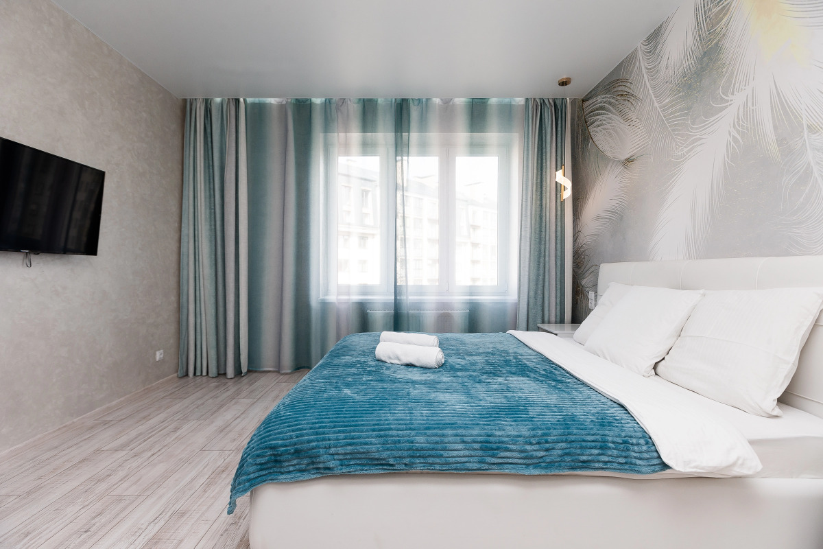 Апартаменты Кранц Престиж 2(2ка)