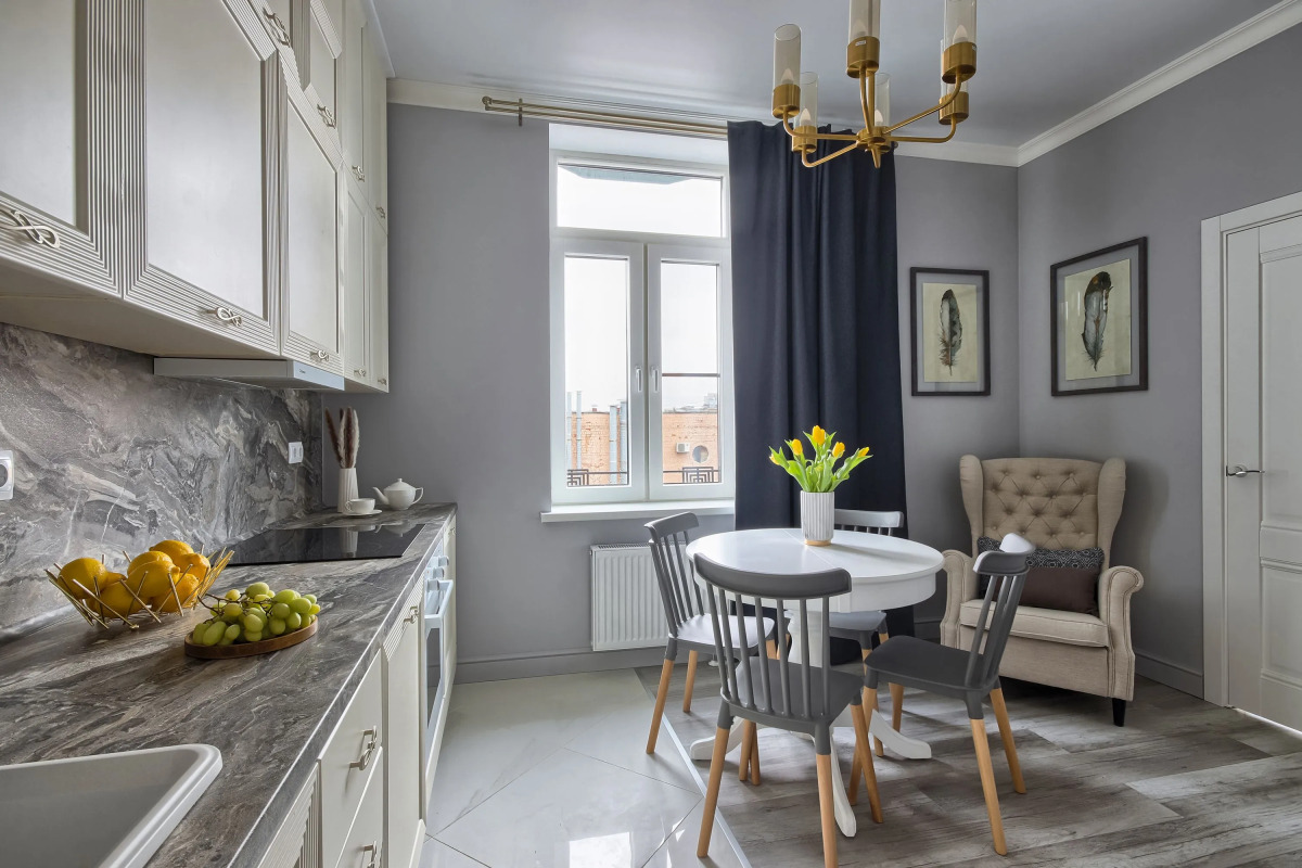 Апартаменты MyhomeYourhome на Звенигородской 7 корп 2