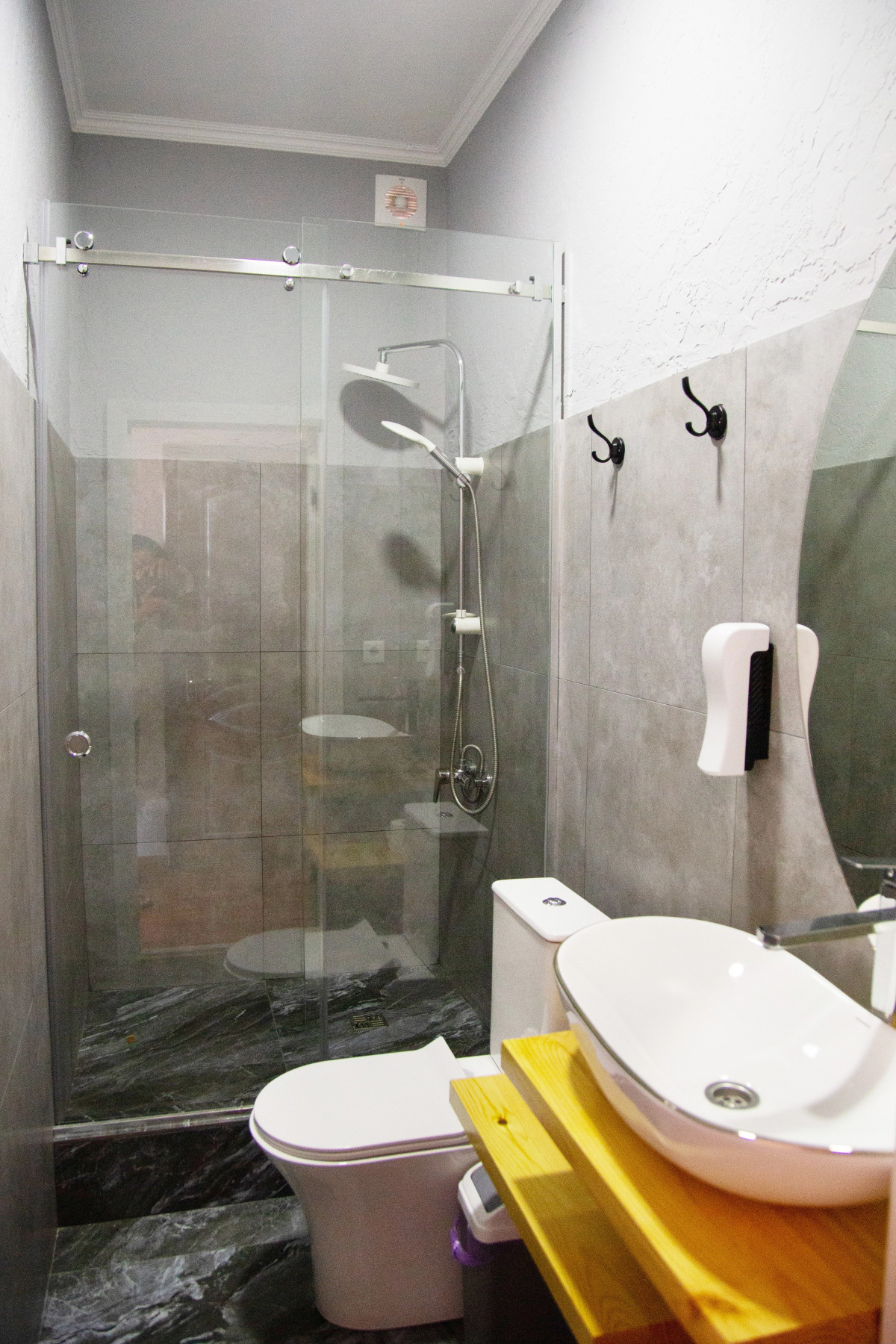 Гостевой дом People