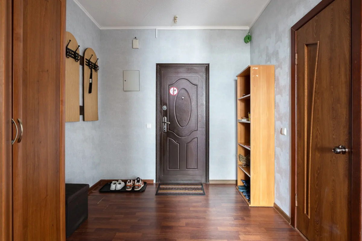 Апартаменты Мира 34А