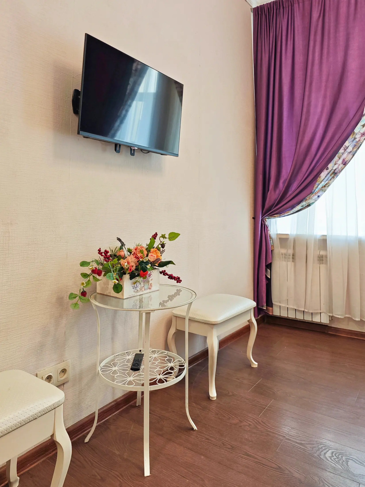 Меблированные Комнаты Невский 156А