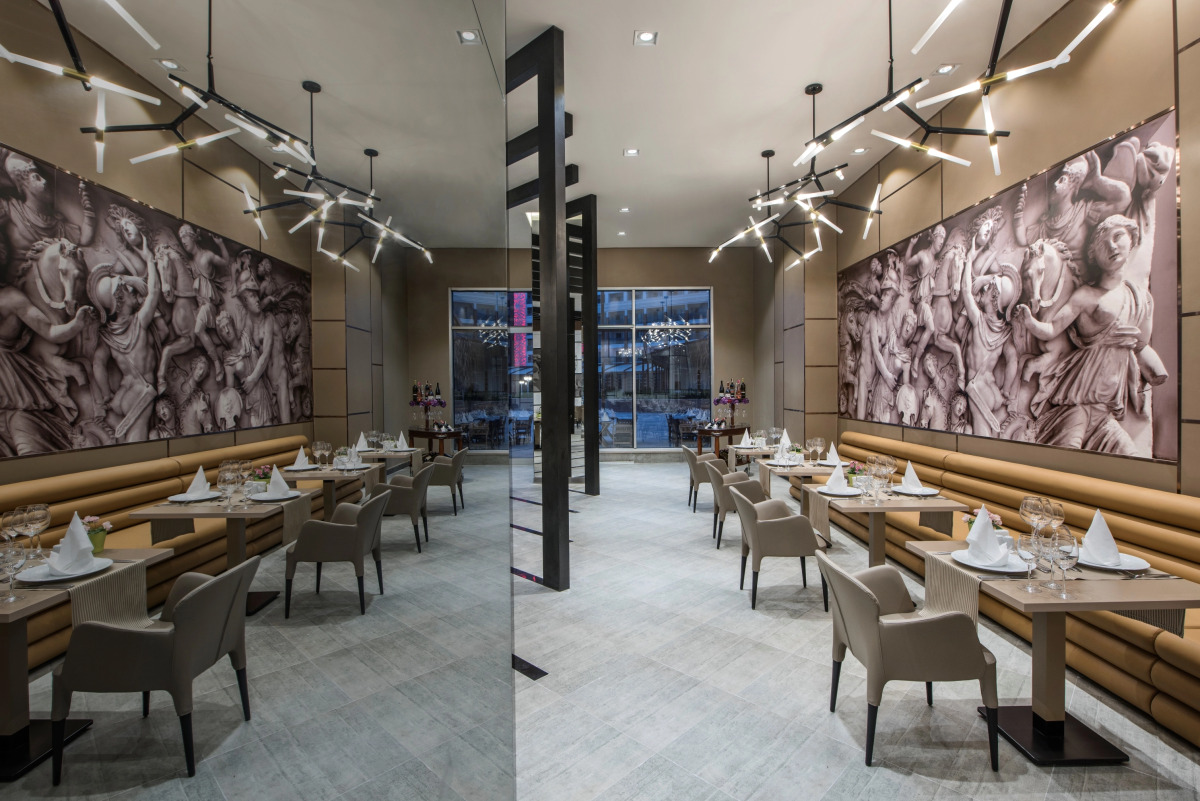 Delphin BE Grand Resort - Ultra All Inclusive