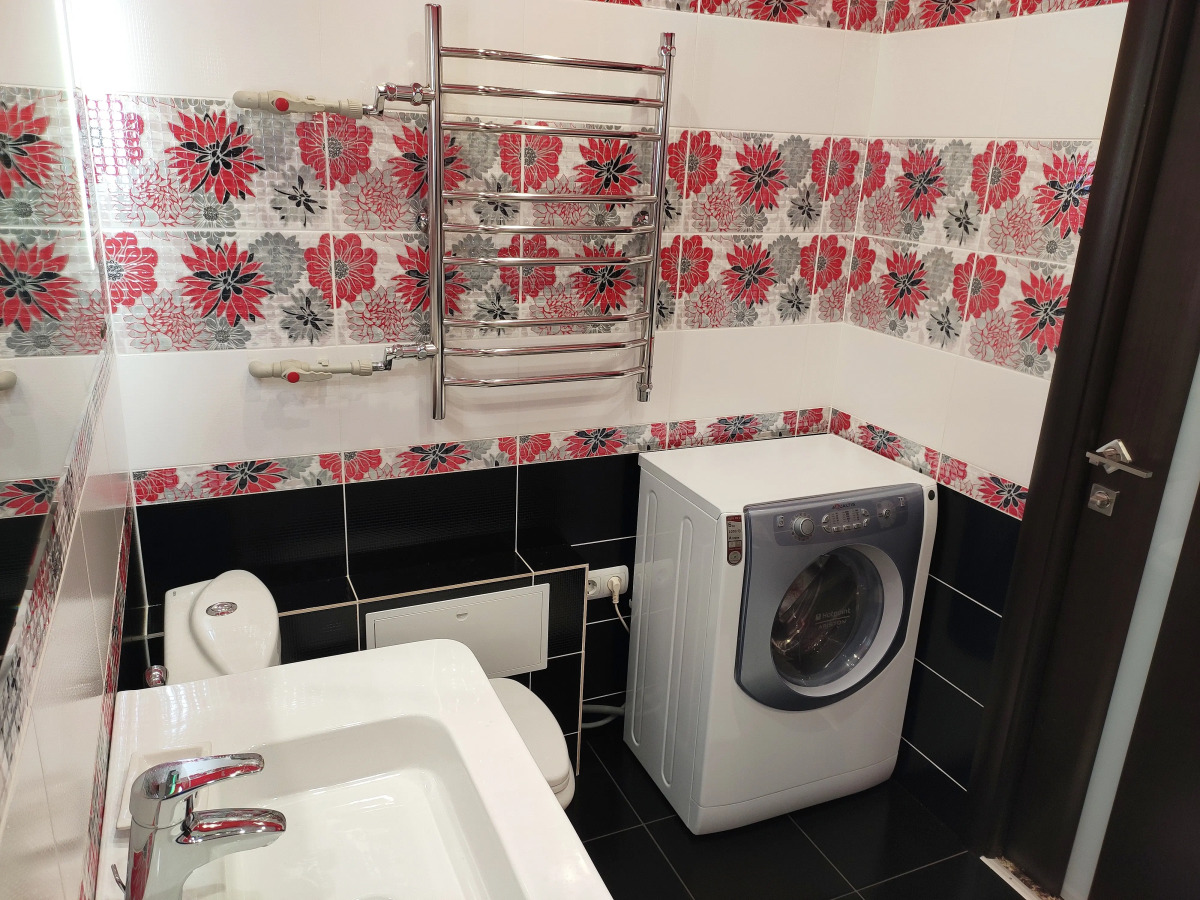 Премиум апартаменты в центре Симфония Deluxe