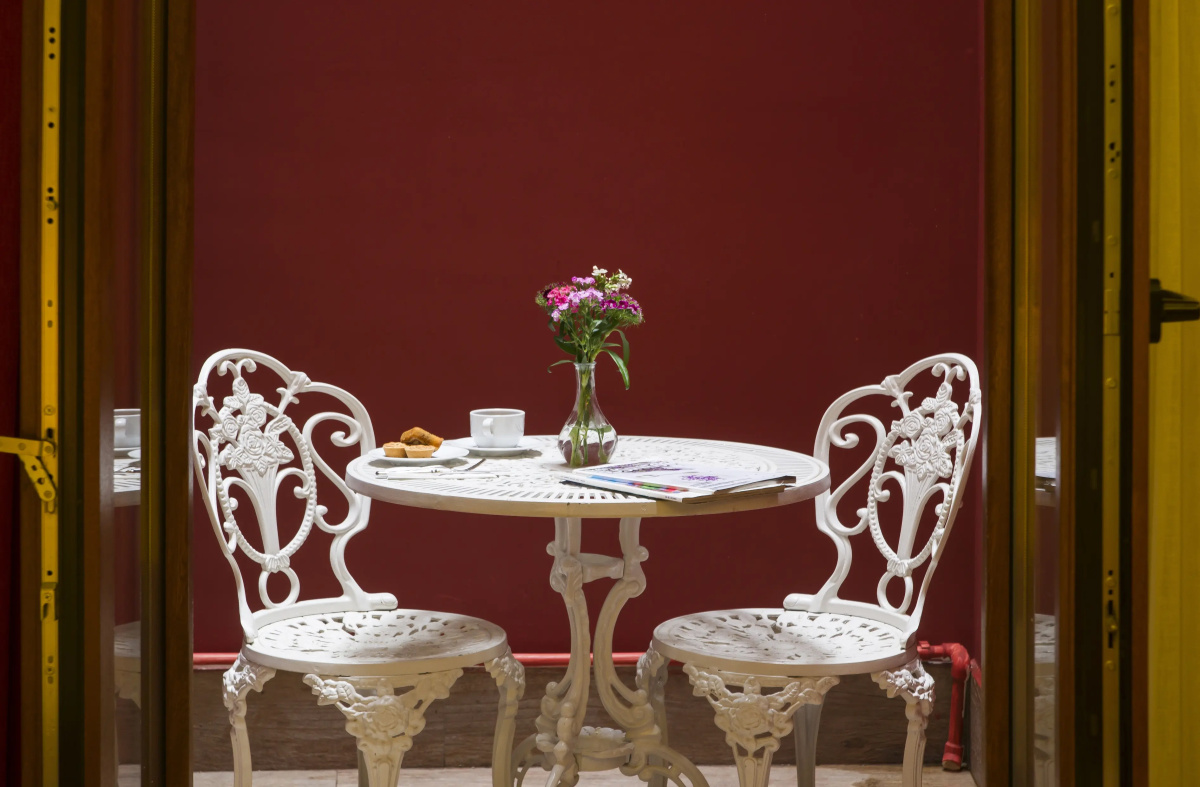 Отель Amofta Boutique