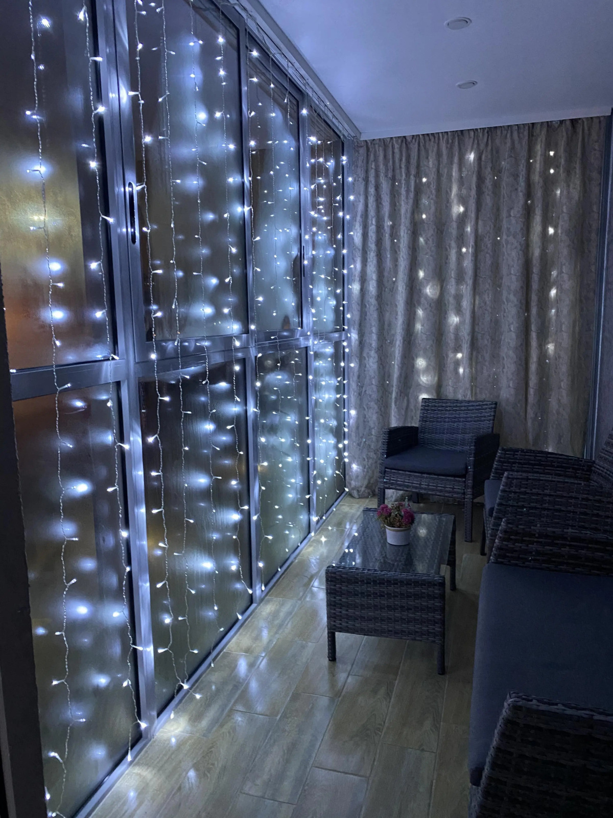 Квартира в жк Аквамарин с видом на реку Дон и стадион Ростов-Арена