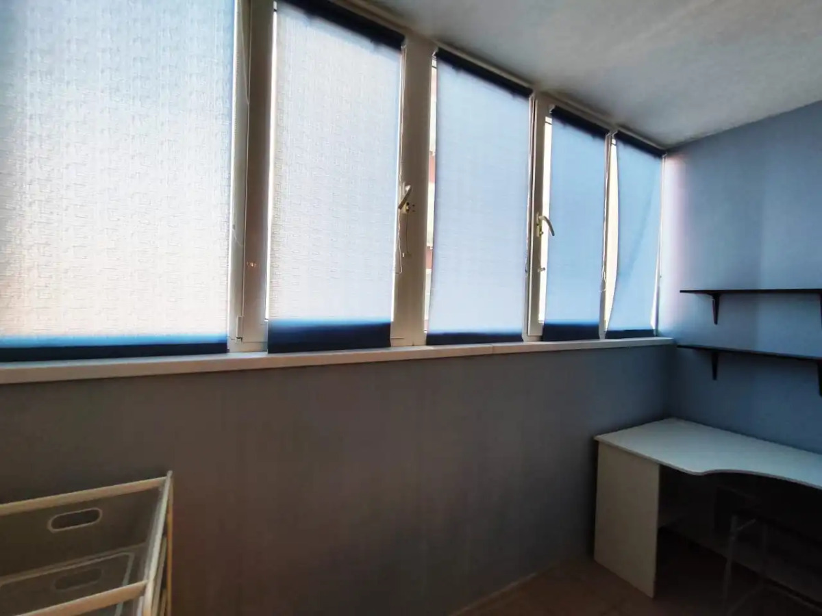 Квартира на Венеры 21