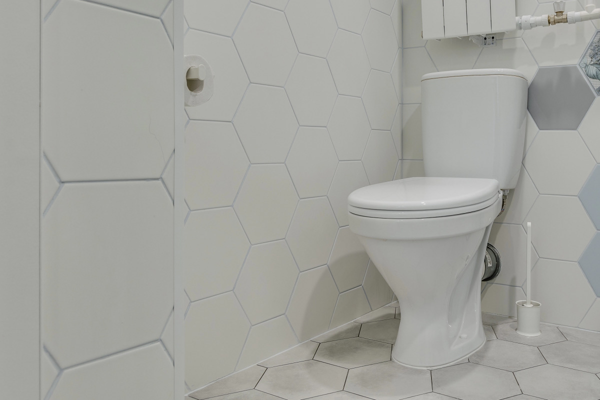 Апартаменты на Гончарной 13а (5)