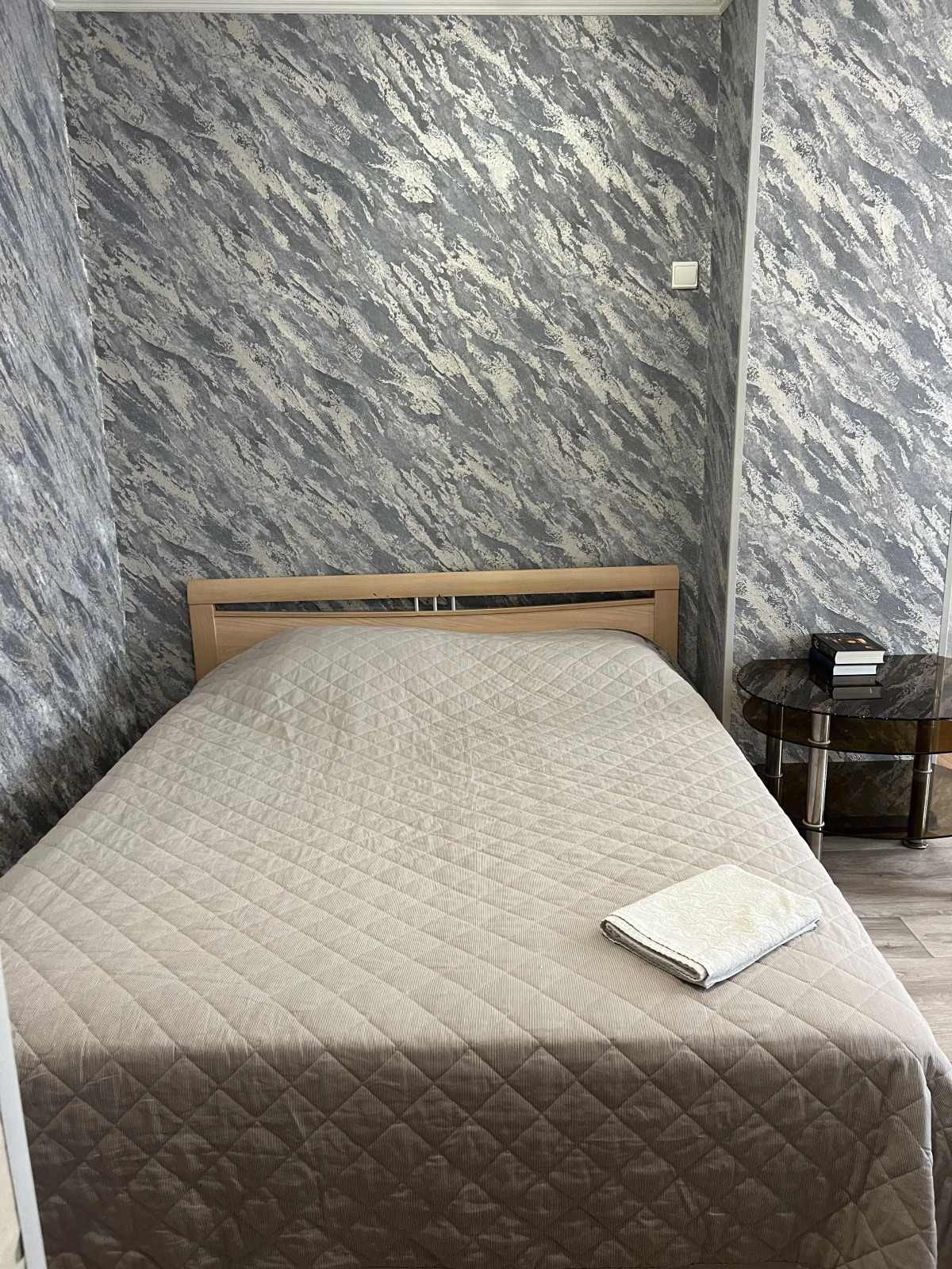 Квартира на Проспекте Ленина 30