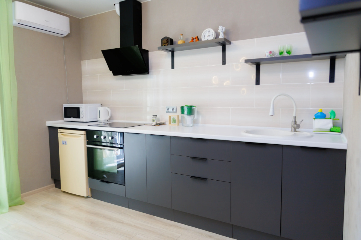 Апартаменты ЛайтХаус