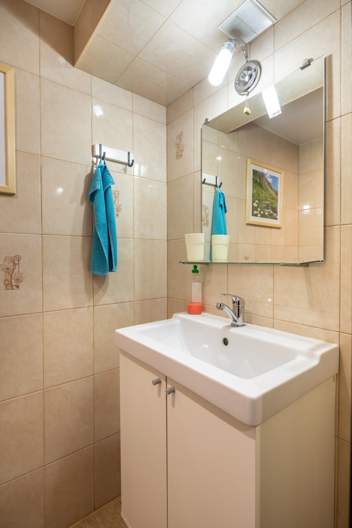 Хостел Бугров