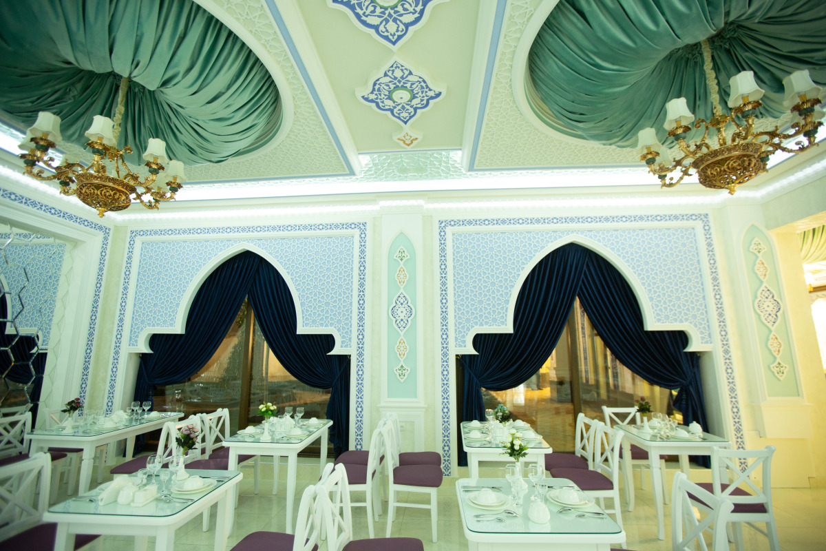 Mirzo Boutique Hotel