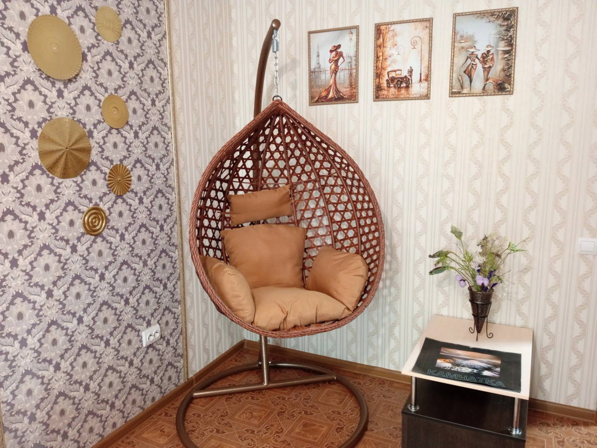 Квартира Двухкомнатная в Удобном Районе