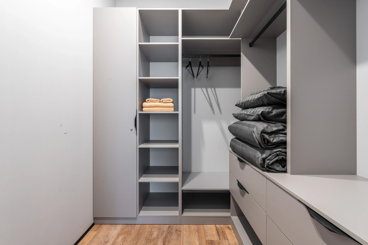 Квартира Лофт с авторским дизайном на живописной набережной Дона