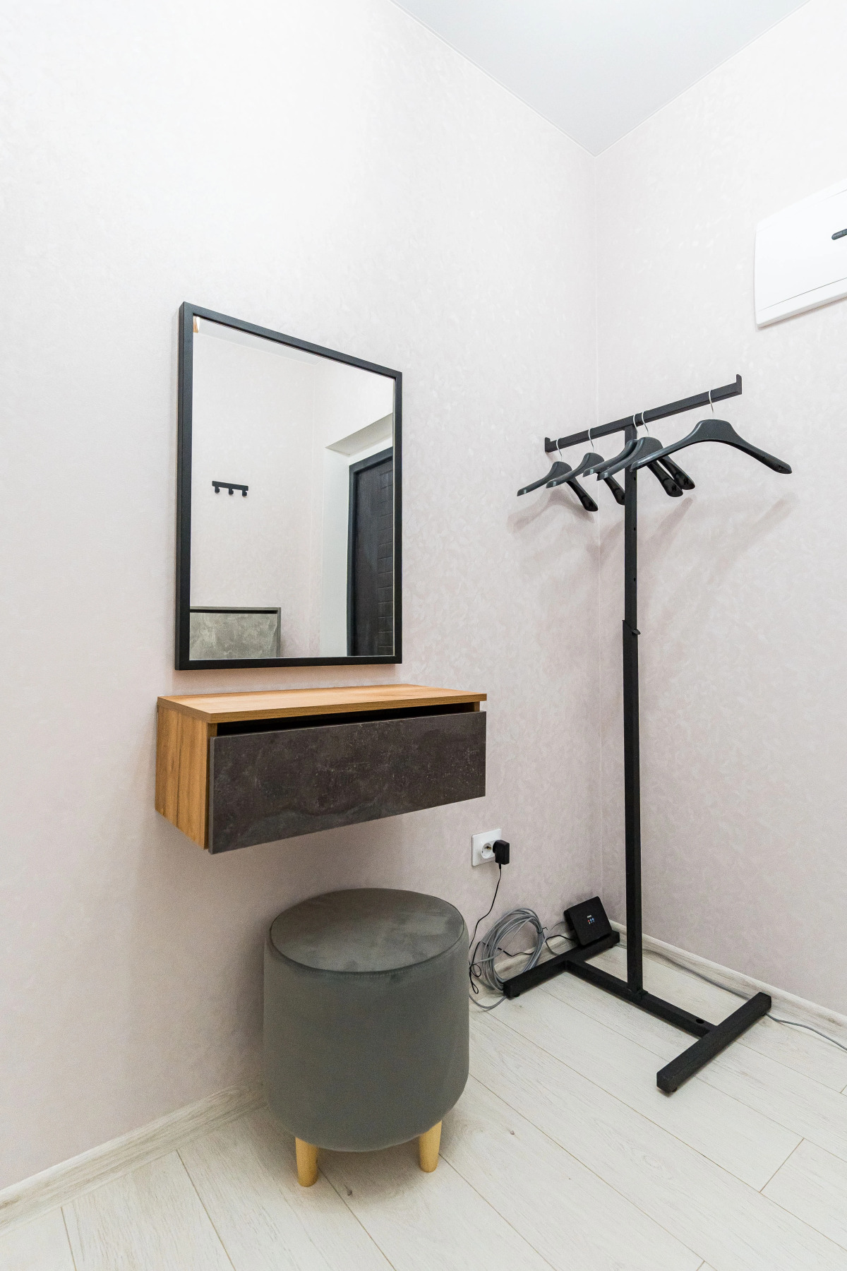 Апартаменты в Южном Районе Новороссийска от LetoApart