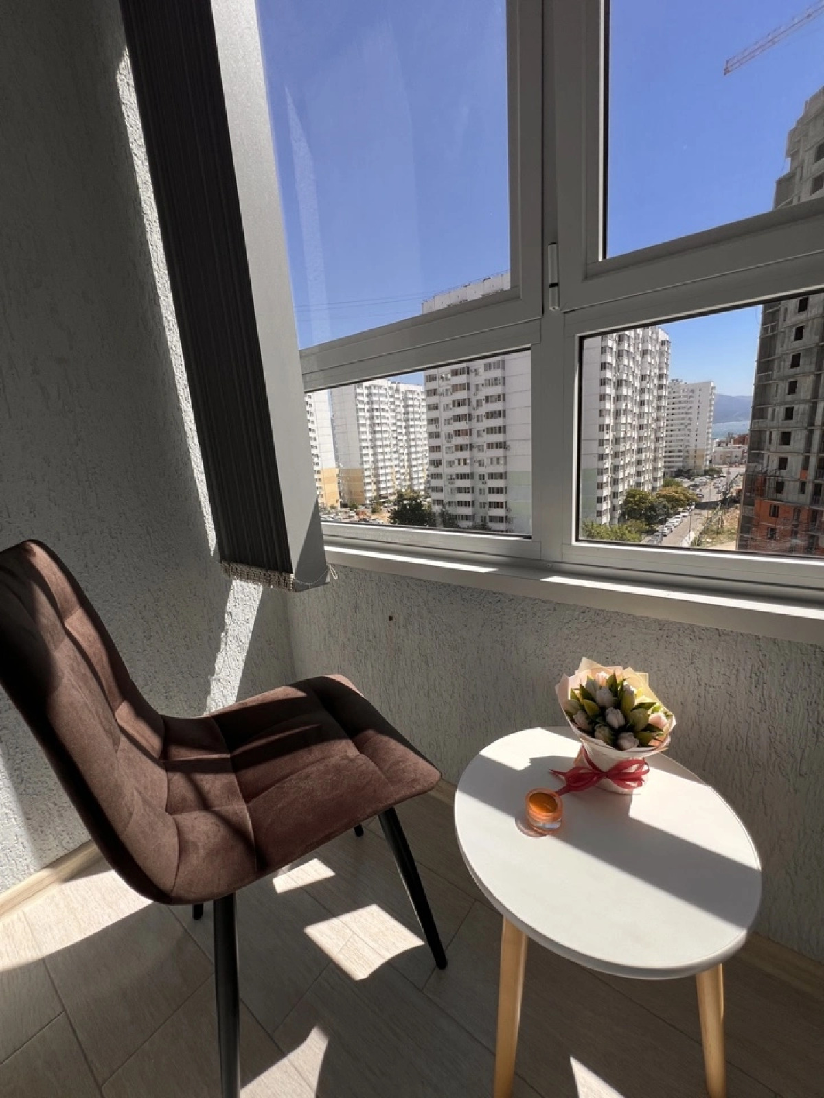 Квартира Валентина