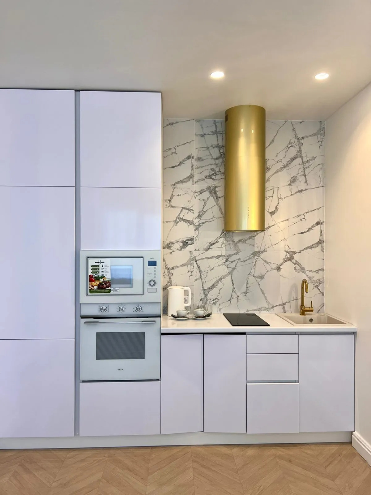 Квартира 2-комнатная квартира комфорт