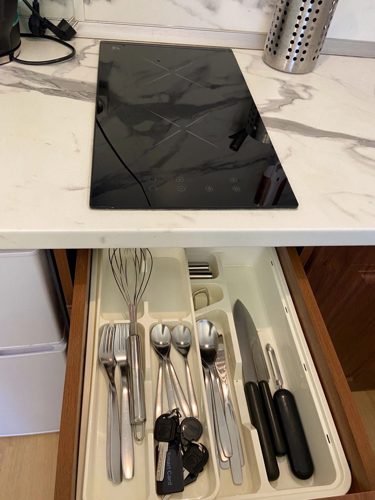 Квартира Студия Бирюзовая в поселке Песочном