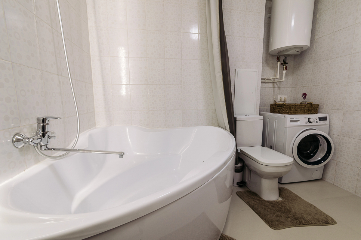 Апартаменты City Apartments - Junior suite room