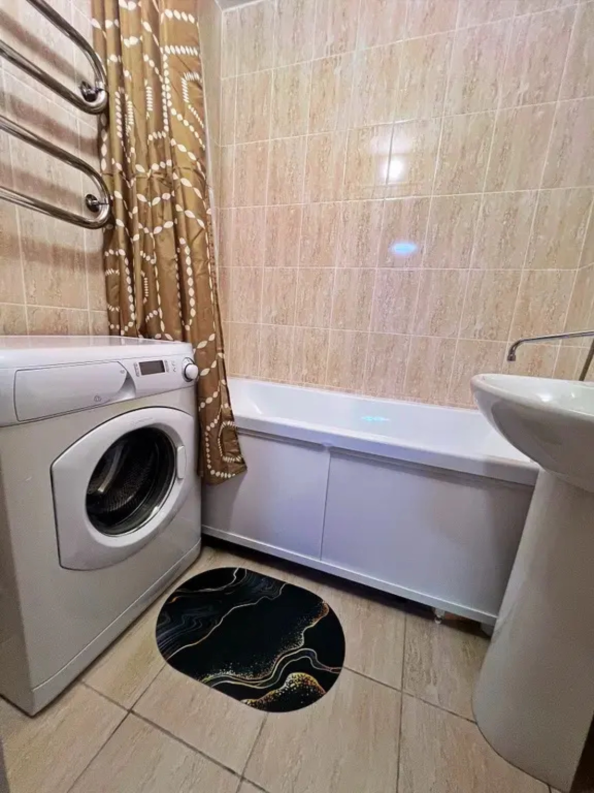 Апартаменты Дубровинского, 110б