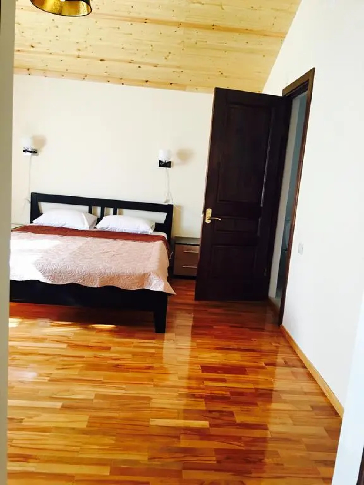 Отель Kiaraz Start