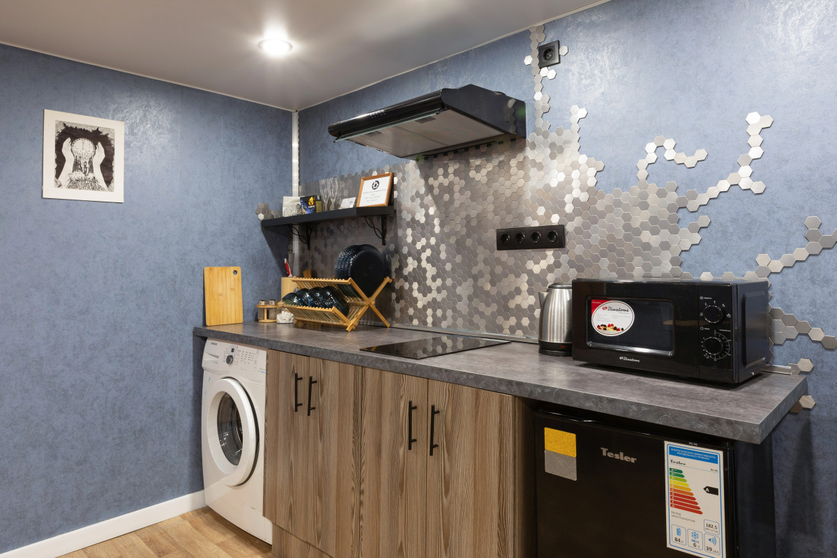 Квартира Евро2 в Центре у Московского Вокзала