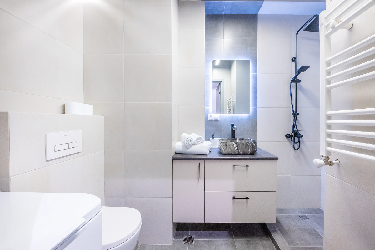 Апартаменты HB apartments University II