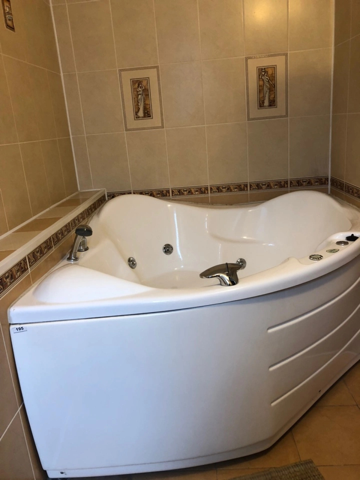 Гостевой дом Бристоль