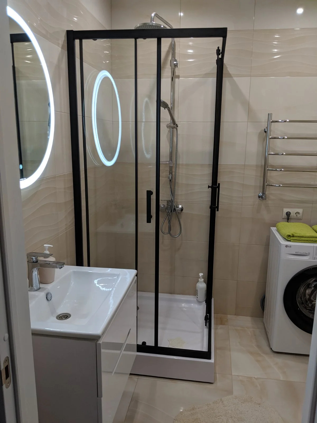 Апартаменты ViktorAppart