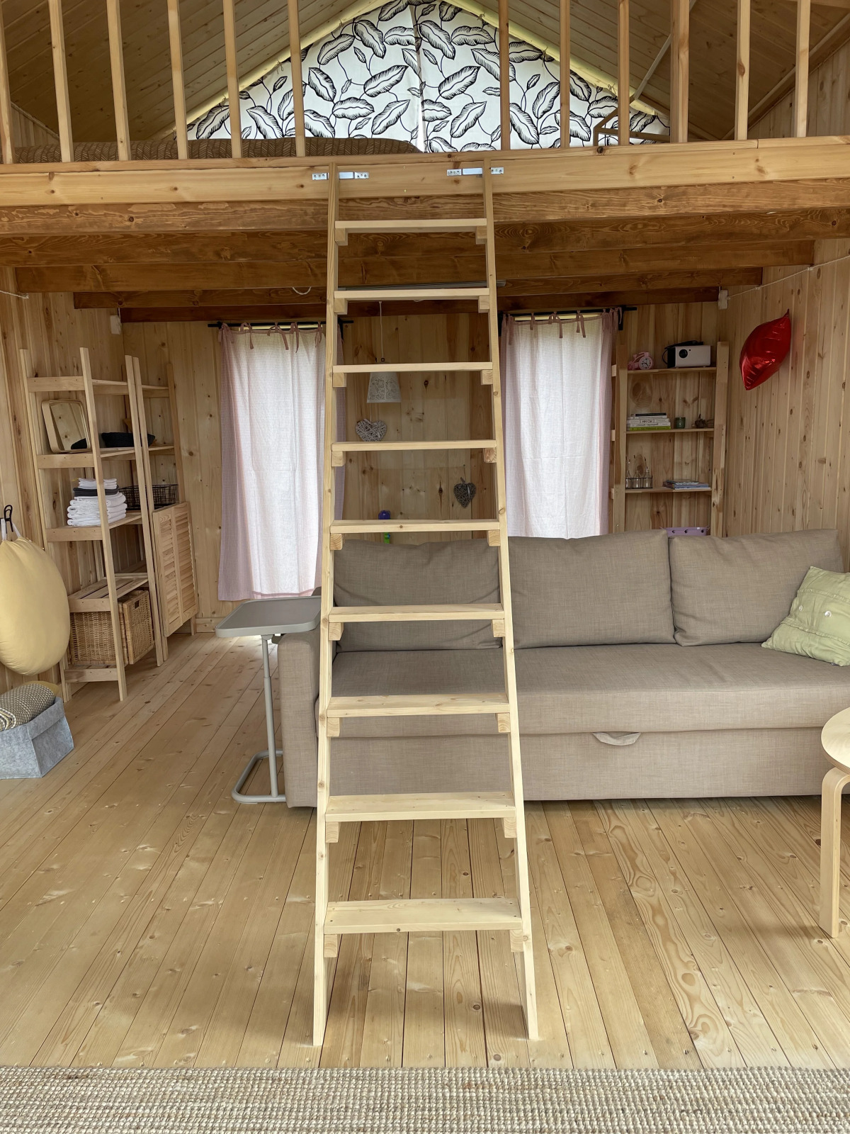 Гостевой Дом Уютный Домик у Игоры Большой