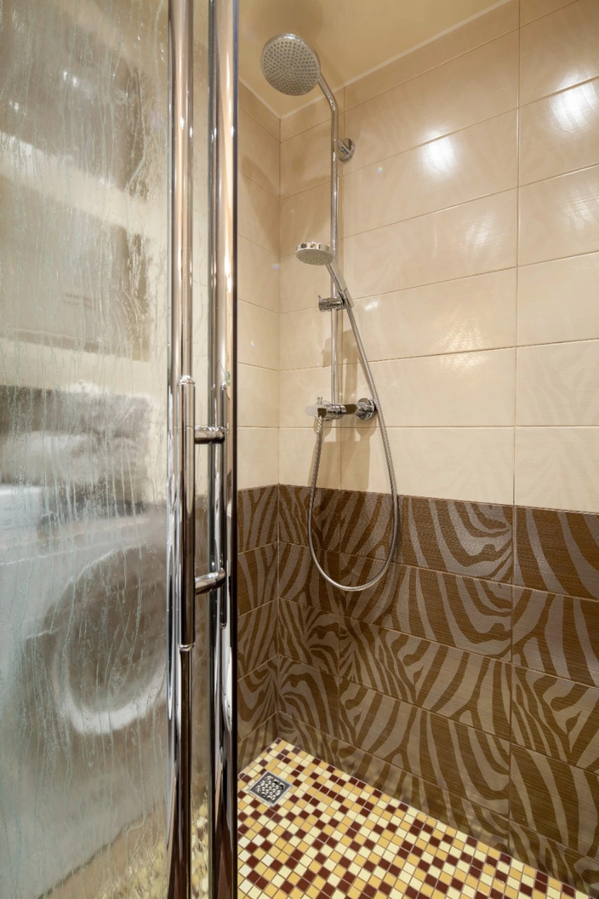 Квартира Fortnight