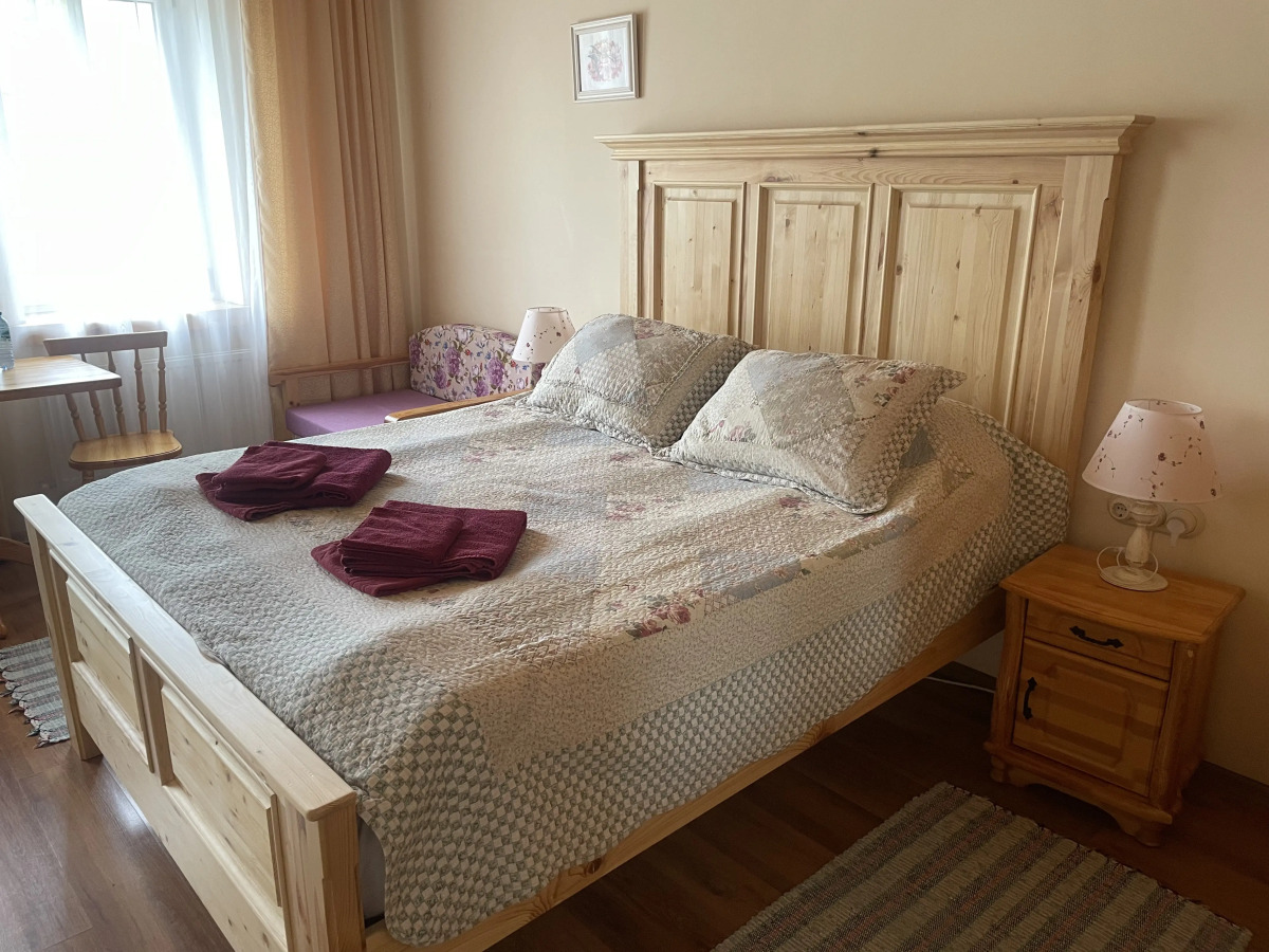 Гостевой дом Алексеевская усадьба