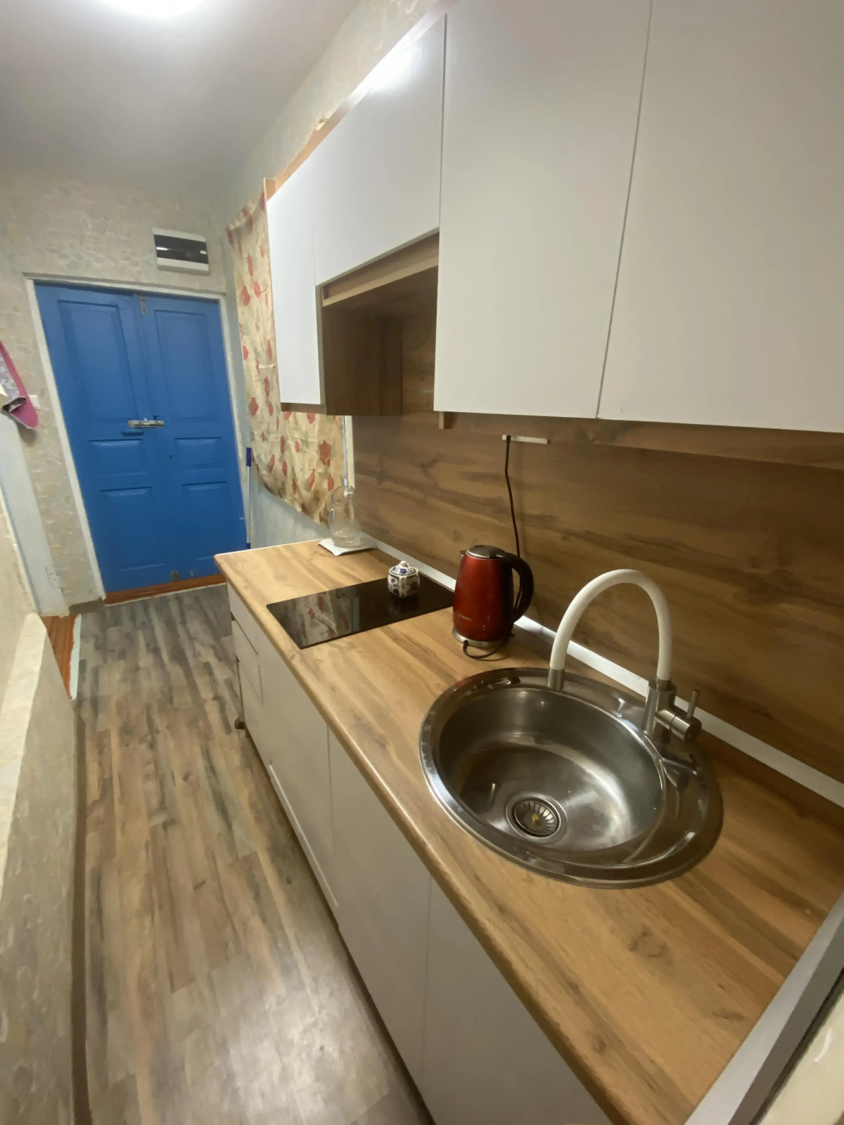 Гостевой дом Маленький домик в центре города