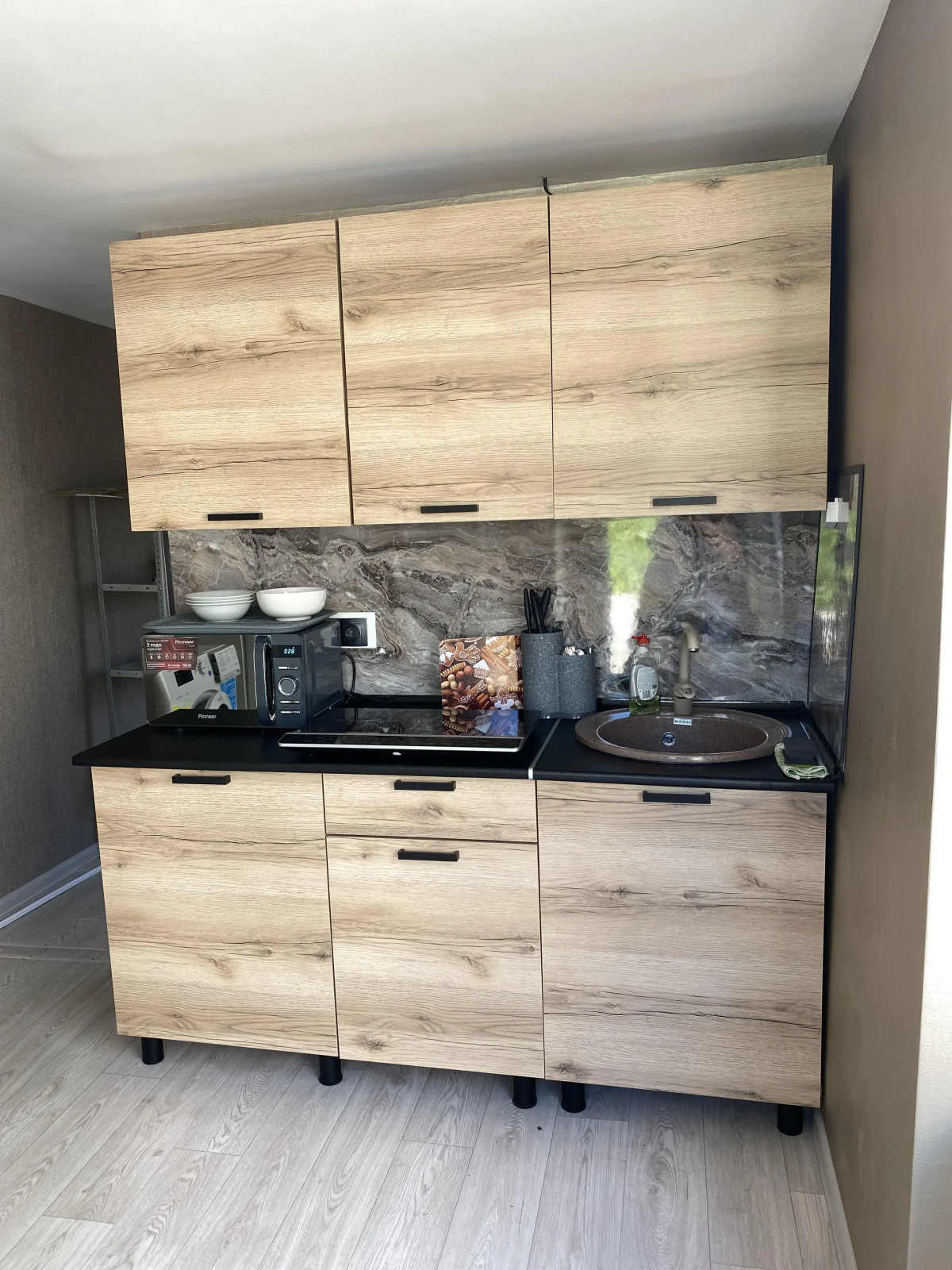 Гостевой дом Casa de la Luz