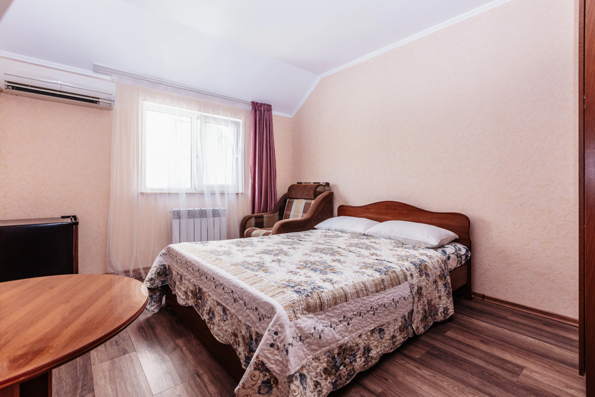 Гостевой Дом Марина