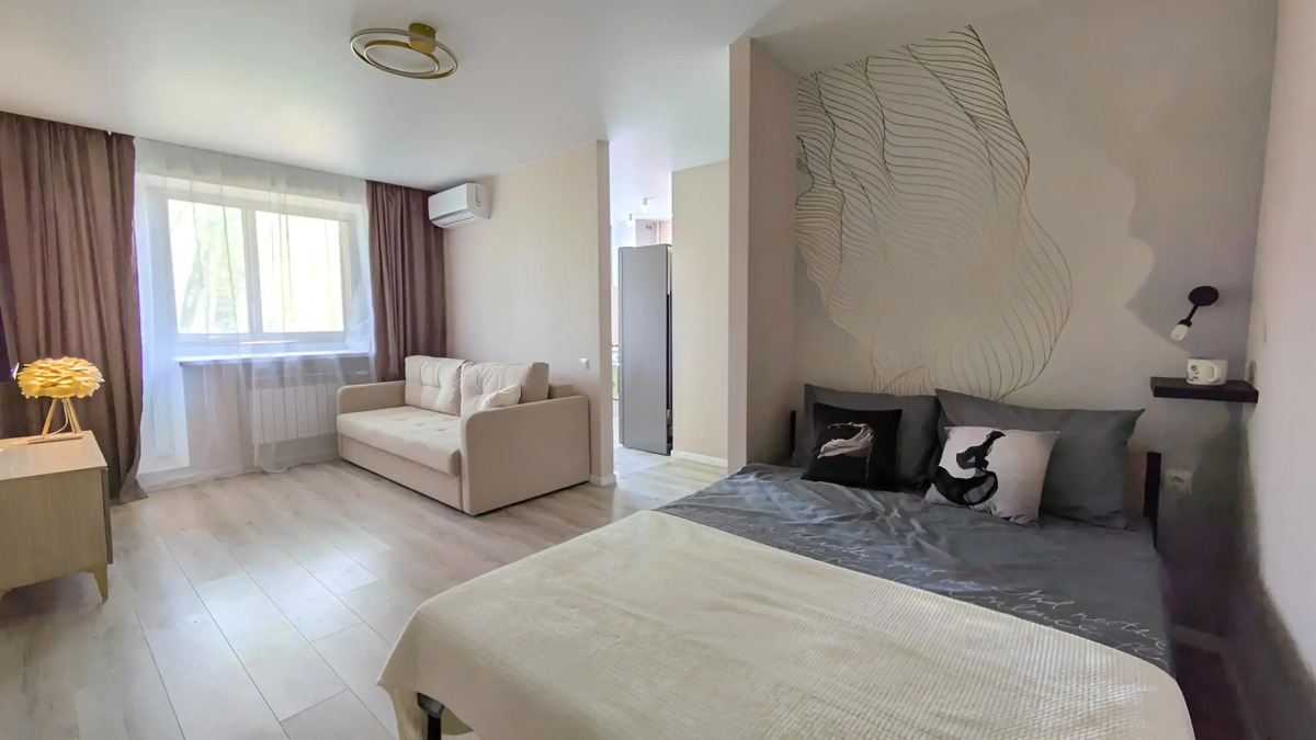 Апартаменты Комфортные на 4-х ГостейТатарстан 49