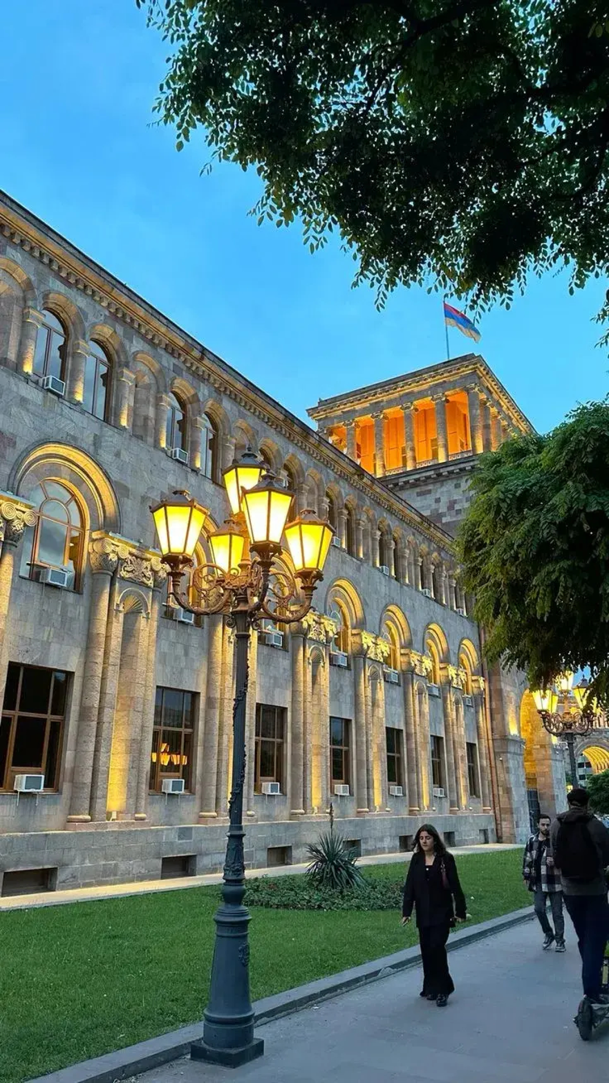 Апартаменты Cozy Apt 3 City Center