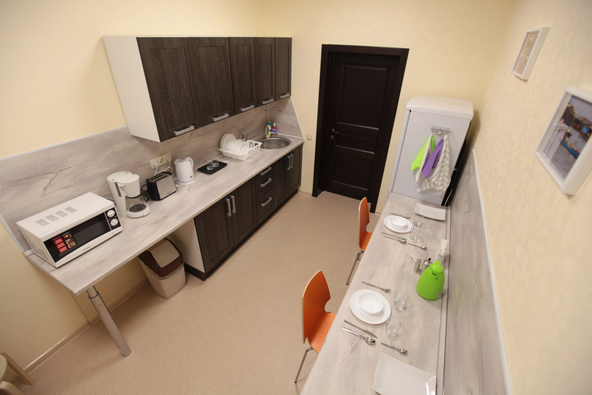 Мини-Отель Победа