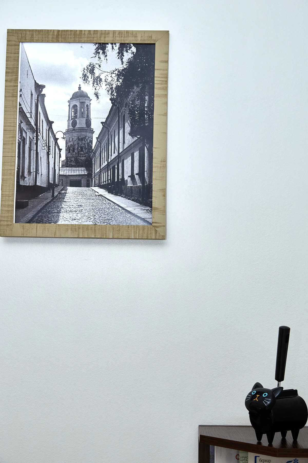 Апартаменты DD.APARTS.VBG : WOW-Студия у Библиотеки ААЛТО