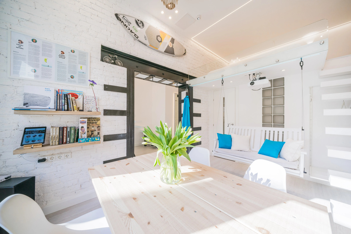 Мама Ро Студия №22 Баланс