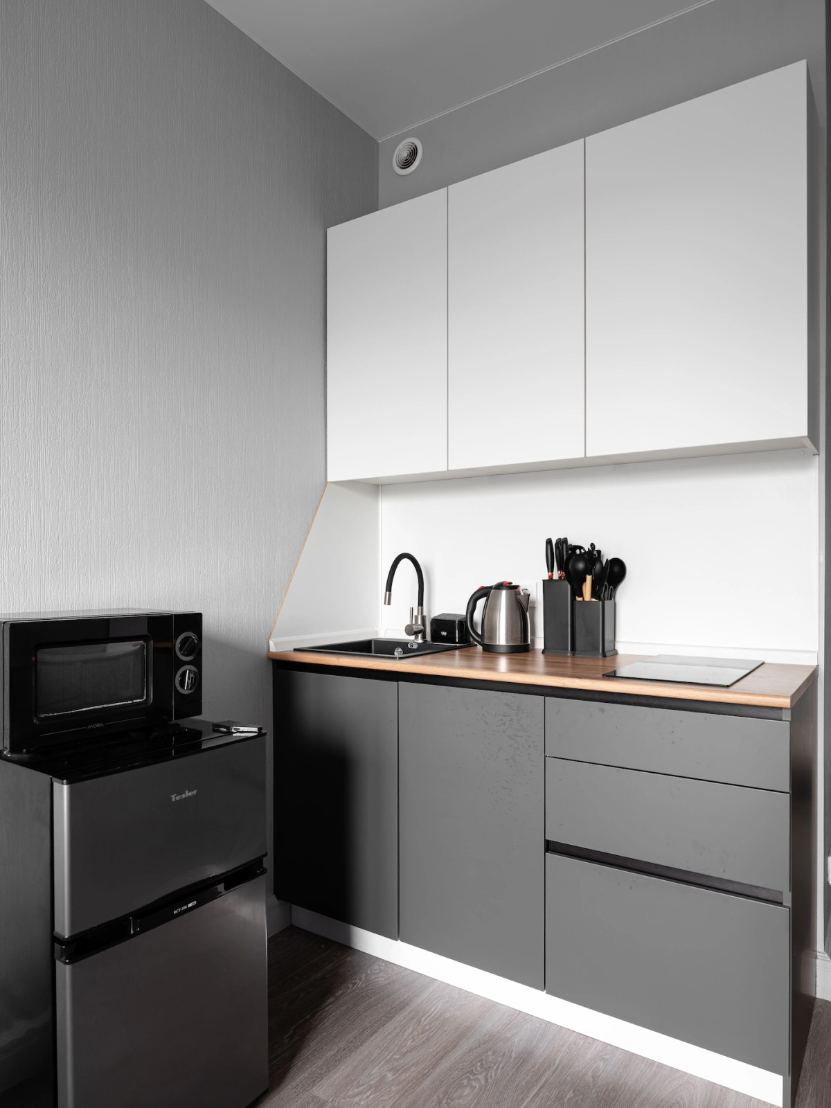 Апартаменты ДВА ГОРОДА метро Электрозаводская