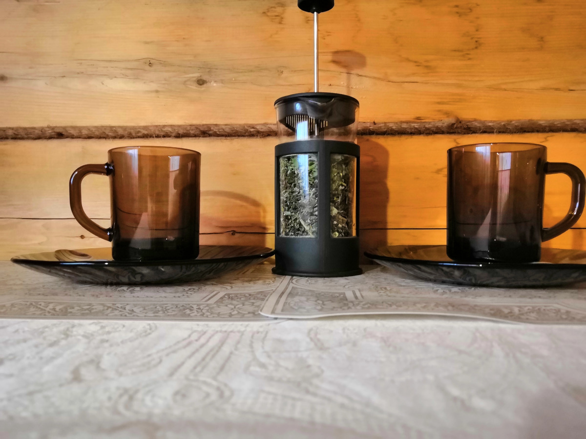 Гостевой дом Улей