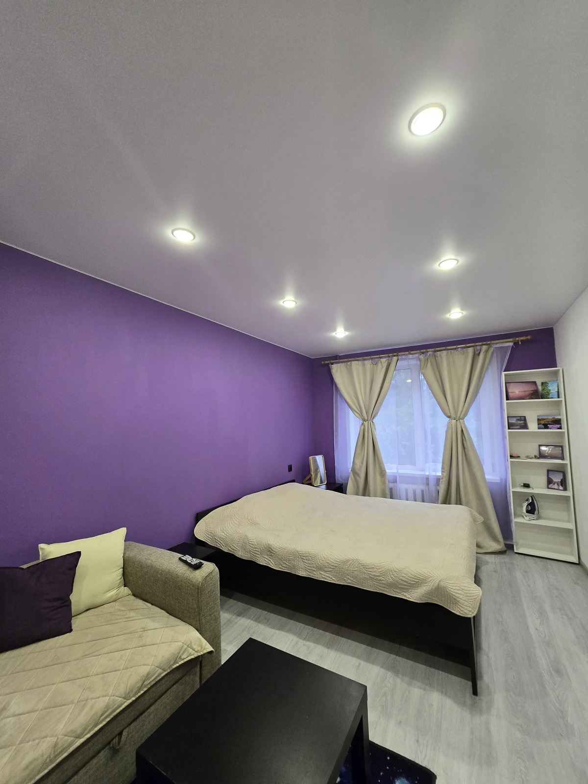 Квартира Северный берег