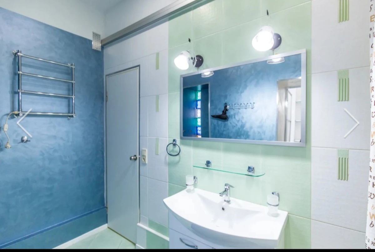 Апартаменты Studiominsk 19