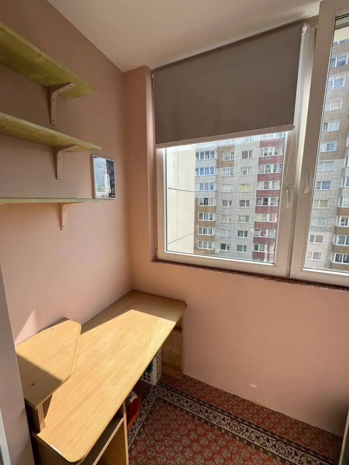 Квартира в Центральном Районе