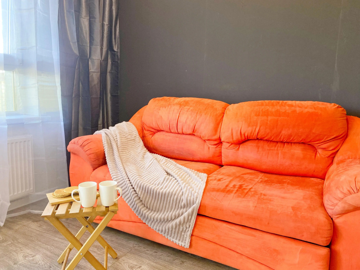 Квартира Konstantinov Apartments на Дунаевского