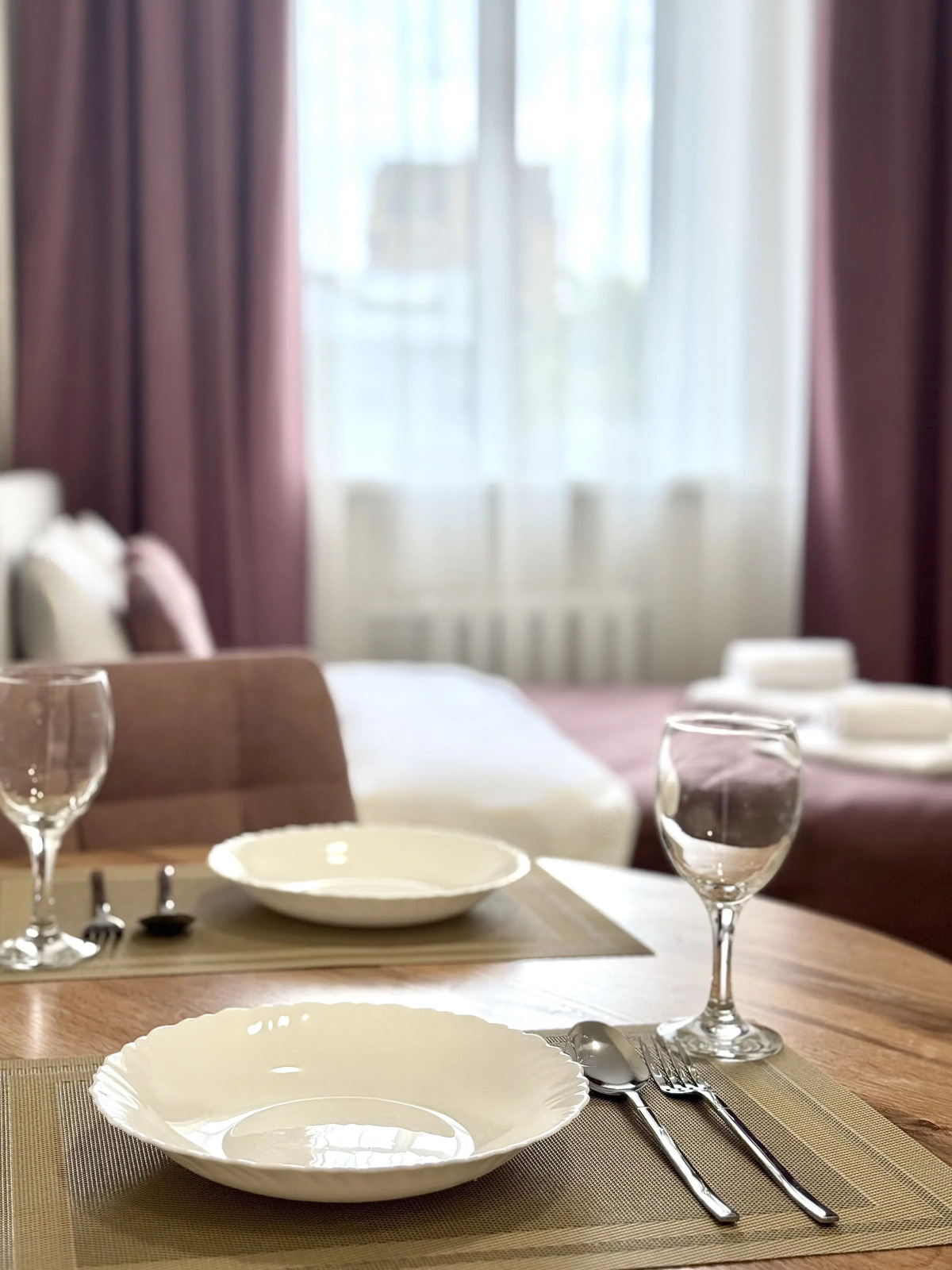 Апартаменты 4/5 Комфортно и Точка на Большой Якиманке 35с1