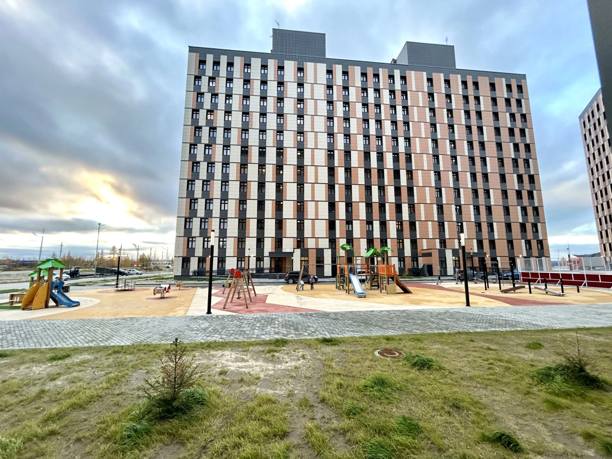 Апартаменты Fsf Комфорт АчимГаз Звездный