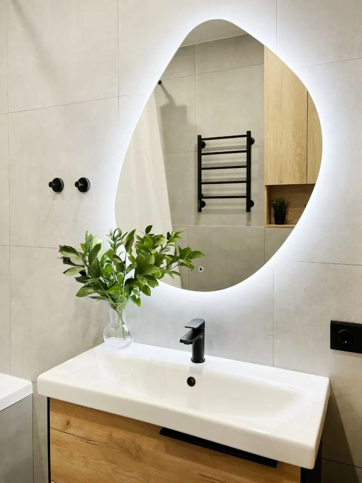 Квартира Студия комфорт класса рядом с медицинской академией