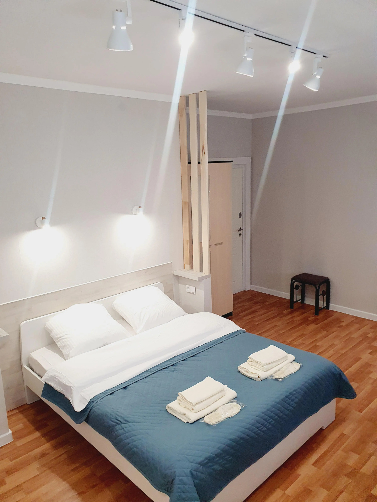 Апартаменты Welcomerooms 1