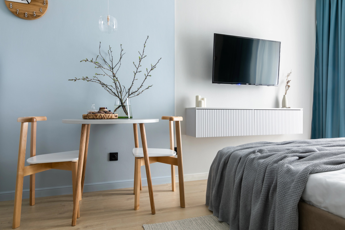 Апартаменты Moon River